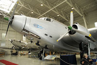 MM61187 @ LIRE - Savoia-Marchetti SM.82