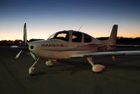 N103TQ @ KLZU - Imagine Air Cirrus SR22 N103TQ at KLZU - by Scott Bedenbaugh