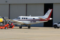 N87MM @ GKY - At Arlington Municipal - by Zane Adams