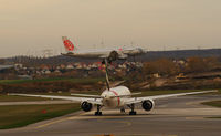 OE-LEE @ VIE - NIKI Airbus A320-214 - by Roman Reiner