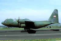 63-7887 @ ETSB - This 37 AS/435 AW machine came along during the spotters day. Picture taken with just a few mils.