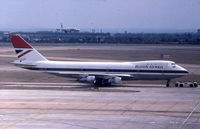 G-BDPZ @ EGLL - /