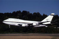 P4-AFE @ KBFI - Broken up