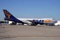 N512MC @ KLCK - /