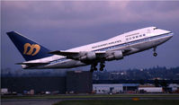 N4508H @ CYVR - /
