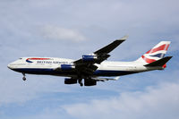 G-CIVY @ KSEA - /