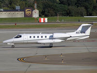 N376HA @ MEM - Taxying past Concourse A at Memphis - by Alistair Macdonald