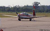 N5708J @ PVG - Ahh, that unique tail