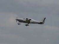 N660BA @ ORL - Cessna 400 - by Florida Metal