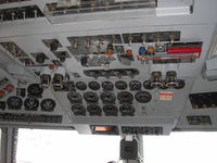 G-APSA @ EHLE - Cockpit , Giants of History Fly in , Aviodrome - Lelystad Airport - by Henk Geerlings