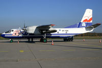 SP-FDO @ CGN - visitor - by Wolfgang Zilske