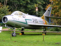 79 @ NONE - Norfolk & Suffolk Aviation Museum - by chris hall