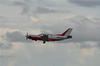 N850GC @ ORL - TBM 850