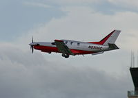 N850GC @ ORL - TBM 850