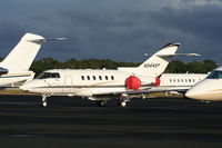 N944XP @ ORL - Hawker 900XP - by Florida Metal