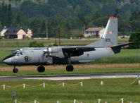 405 @ LFBT - Landing rwy 02 - by Shunn311