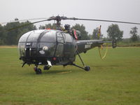 M-3 @ EBLE - Sanicole Airshow , 20 jul 2008 - by Henk Geerlings