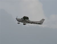 N60270 @ ORL - Cessna 172S