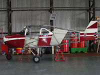 G-ARHR photo, click to enlarge G-ARHR photo, click to enlarge