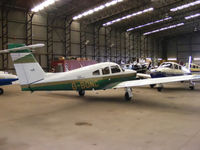 G-BONC photo, click to enlarge G-BONC photo, click to enlarge