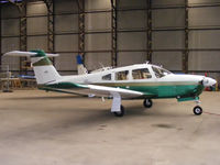 G-BONC photo, click to enlarge G-BONC photo, click to enlarge
