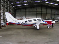 G-CLUE photo, click to enlarge G-CLUE photo, click to enlarge