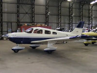 G-DIXY photo, click to enlarge G-DIXY photo, click to enlarge