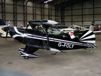 G-FOLY photo, click to enlarge G-FOLY photo, click to enlarge