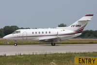 CS-DRG @ EDDM - MUC Trip - by Peter Pabel