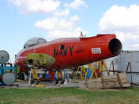 N94498 @ JWY - At Midlothian Airport - by Zane Adams