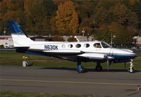 N630K @ KBFI - .
