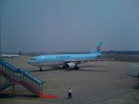 HL7240 @ ZGHA - Just arrived - by Ken Wang