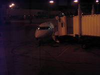 N925XJ @ IND - Waiting for departure - by DevinR.
