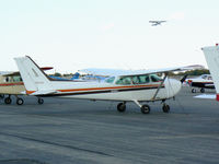 N52501 @ JWY - At Midlothian Airport - by Zane Adams