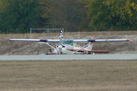 N8471M @ JWY - At Midlothian Airport - This aircraft was set up for glider towing 