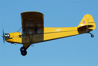N48612 @ KPAE - /