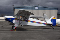 C-GJRF @ KPAE - /