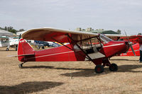VH-AGC @ YTEM - /