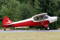 N3333L @ 3W5 - /