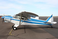 N91019 @ KEPH - /