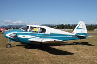 N712RM @ KAWO - .