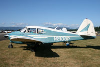 N2108P @ KAWO - /