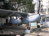 71-1448 @ SAIGON - Saigon, War Remnants Museum - by Henk Geerlings