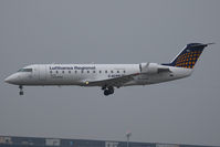 D-ACRB @ VIE - CRJ200 - by Juergen Postl