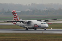 SP-EDC @ VIE - ATR 42-500
