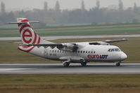 SP-EDC @ VIE - ATR 42-500