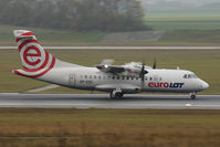 SP-EDC @ VIE - ATR 42-500