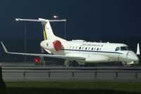 2581 @ VIE - Brazil - Air Force Embraer 145 - by Thomas Ramgraber-VAP