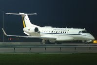 2581 @ VIE - Brazil - Air Force Embraer 145 - by Thomas Ramgraber-VAP