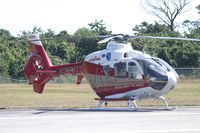 N135WJ @ KSUA - 2008 Stuart, FL Airshow